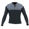 Гидрокостюм муж. длинный без рукавов+гидрокуртка на молнии Jetpilot Venture John&Jacket charcoal S23, img 4