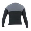 Гидрокостюм муж. длинный без рукавов+гидрокуртка на молнии Jetpilot Venture John&Jacket charcoal S23, img 5
