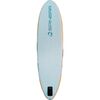 SUP-доска надувная с веслом универсальная Spinera Sun Light 10'2" Blue/Orange SL ULT, img 3