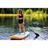SUP-доска надувная с веслом универсальная Spinera Sun Light 10'2" Blue/Orange SL ULT, img 5
