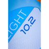 SUP-доска надувная с веслом универсальная Spinera Sun Light 10'2" Blue/Orange SL ULT, img 10