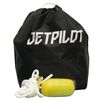Якорь-мешок с поплавком Jetpilot PWC Sand Anchor black S23