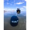 Якорь-мешок с поплавком Jetpilot PWC Sand Anchor black S23, img 2