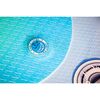 SUP-доска надувная с веслом универсальная Spinera Sun Light 11'0" Blue/Lime SL ULT S23, img 2