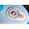 SUP-доска надувная с веслом универсальная Spinera Sun Light 11'0" Blue/Lime SL ULT S23, img 4
