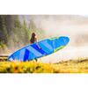 SUP-доска надувная с веслом универсальная Spinera Sun Light 11'0" Blue/Lime SL ULT S23, img 8