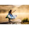 SUP-доска надувная с веслом универсальная Spinera Sun Light 11'0" Blue/Lime SL ULT S23, img 9