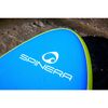 SUP-доска надувная с веслом универсальная Spinera Sun Light 11'0" Blue/Lime SL ULT S23, img 11