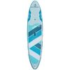 SUP-доска надувная с веслом универсальная Spinera Sun Light 12'0" Blue SL ULT S23, img 2