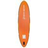 SUP-доска надувная с веслом продвинутая Spinera Supventure 10'6" Sunset DLT S23, img 4