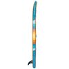 SUP-доска надувная с веслом продвинутая Spinera Supventure 10'6" Sunset DLT S23, img 5