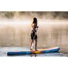 SUP-доска надувная с веслом продвинутая Spinera Supventure 10'6" Sunset DLT S23, img 6