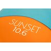 SUP-доска надувная с веслом продвинутая Spinera Supventure 10'6" Sunset DLT S23, img 10
