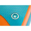 SUP-доска надувная с веслом продвинутая Spinera Supventure 10'6" Sunset DLT S23, img 12