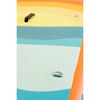 SUP-доска надувная с веслом продвинутая Spinera Supventure 10'6" Sunset DLT S23, img 15