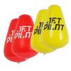 Буй (4 шт.) Jetpilot TRAINING BOUY PACK 4 ASSORTED