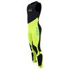 Гидрокостюм детский длинный без рукавов Jetpilot RX Youth John black/yellow S23