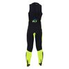 Гидрокостюм детский длинный без рукавов Jetpilot RX Youth John black/yellow S23, img 2