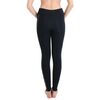 Легинсы неопрен женские Jetpilot X1 1.5mm Neo Legging wms black S23, img 2