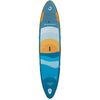 SUP-доска надувная с веслом продвинутая Spinera Supventure 12'0" Sunrise DLT, img 2