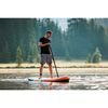 SUP-доска надувная с веслом продвинутая Spinera Supventure 12'0" Sunrise DLT, img 3