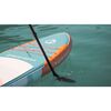 SUP-доска надувная с веслом продвинутая Spinera Supventure 12'0" Sunrise DLT, img 4