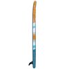 SUP-доска надувная с веслом продвинутая Spinera Supventure 12'0" Sunrise DLT, img 6