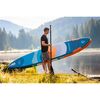 SUP-доска надувная с веслом продвинутая Spinera Supventure 12'0" Sunrise DLT, img 11