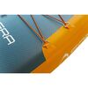 SUP-доска надувная с веслом продвинутая Spinera Supventure 12'0" Sunrise DLT, img 14