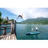 SUP-доска надувная семейная Aqua Marina Super Trip Tandem 14'0", img 6