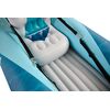 Каяк надувной трехместный с веслами Aqua Marina Betta-475, img 11