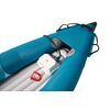 Каяк надувной трехместный с веслами Aqua Marina Betta-475, img 14