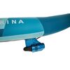 Каяк надувной трехместный с веслами Aqua Marina Betta-475, img 15