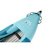 Каяк надувной трехместный с веслами Aqua Marina Betta-475, img 18