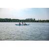 Каяк надувной трехместный с веслами Aqua Marina Betta-475, img 21