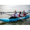 Каяк надувной трехместный с веслами Aqua Marina Betta-475, img 22