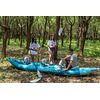 Каяк надувной трехместный с веслами Aqua Marina Betta-475, img 23
