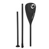 Весло для SUP-доски Spinera Perfomance 3pcs Fiberglas/Reinforced Nylon Black S23