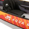 Каяк надувной двухместный с веслами Aqua Marina Memba-390, img 5