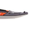 Каяк надувной двухместный с веслами Aqua Marina Memba-390, img 14