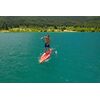 SUP-доска надувная для гонок Aqua Marina Race 12'6" S24, img 11