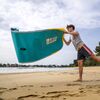 SUP-доска надувная для йоги Aqua Marina Peace 8'2", img 11