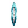 Каяк надувной двухместный с веслами Aqua Marina Betta-412, img 3