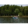 Каяк надувной двухместный с веслами Aqua Marina Betta-412, img 20