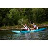 Каяк надувной двухместный с веслами Aqua Marina Betta-412, img 22