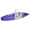 SUP-доска надувная с веслом для туризма Aqua Marina Coral Touring (Night Fade) 11'6" S24, img 2