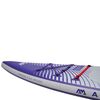 SUP-доска надувная с веслом для туризма Aqua Marina Coral Touring (Night Fade) 11'6" S24, img 5
