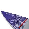 SUP-доска надувная с веслом для туризма Aqua Marina Coral Touring (Night Fade) 11'6" S24, img 6