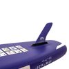 SUP-доска надувная с веслом для туризма Aqua Marina Coral Touring (Night Fade) 11'6" S24, img 8