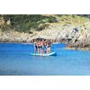 SUP-доска надувная для группы людей Aqua Marina Mega 18'1", img 7